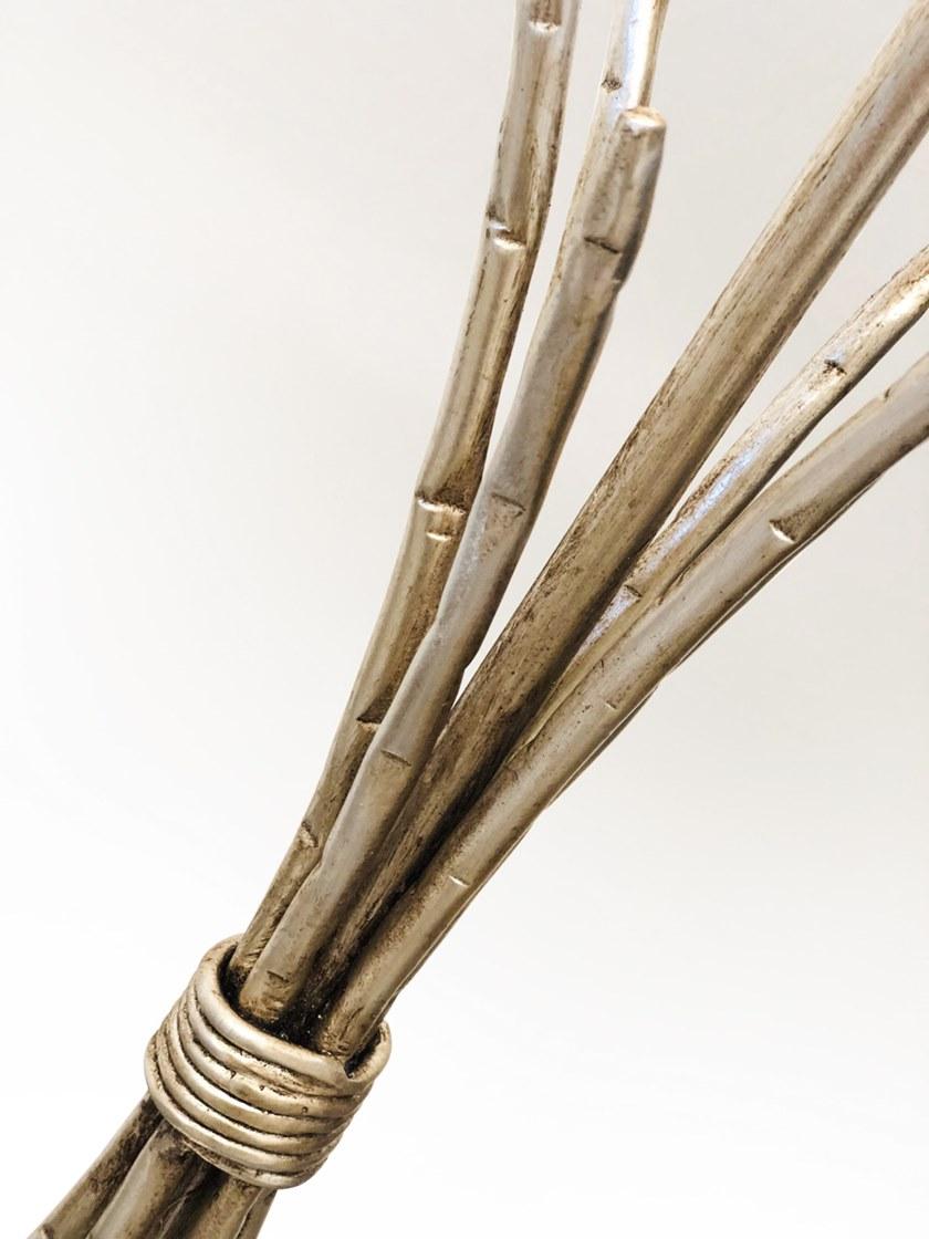 Abrissi Торшер из металла ручной работы Spiga 11242 - Вид №1