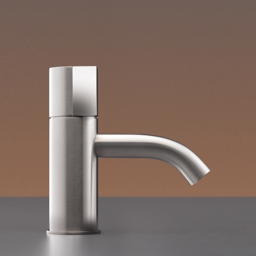 бортик смесителя H. 135 мм с носиком  DET02 CEADESIGN  - Вид №1