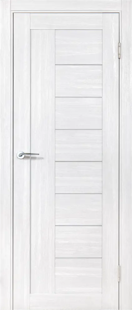 PORTIKA Легенда-29 - межкомнатная дверь со стеклом для влажных помещений 86583885