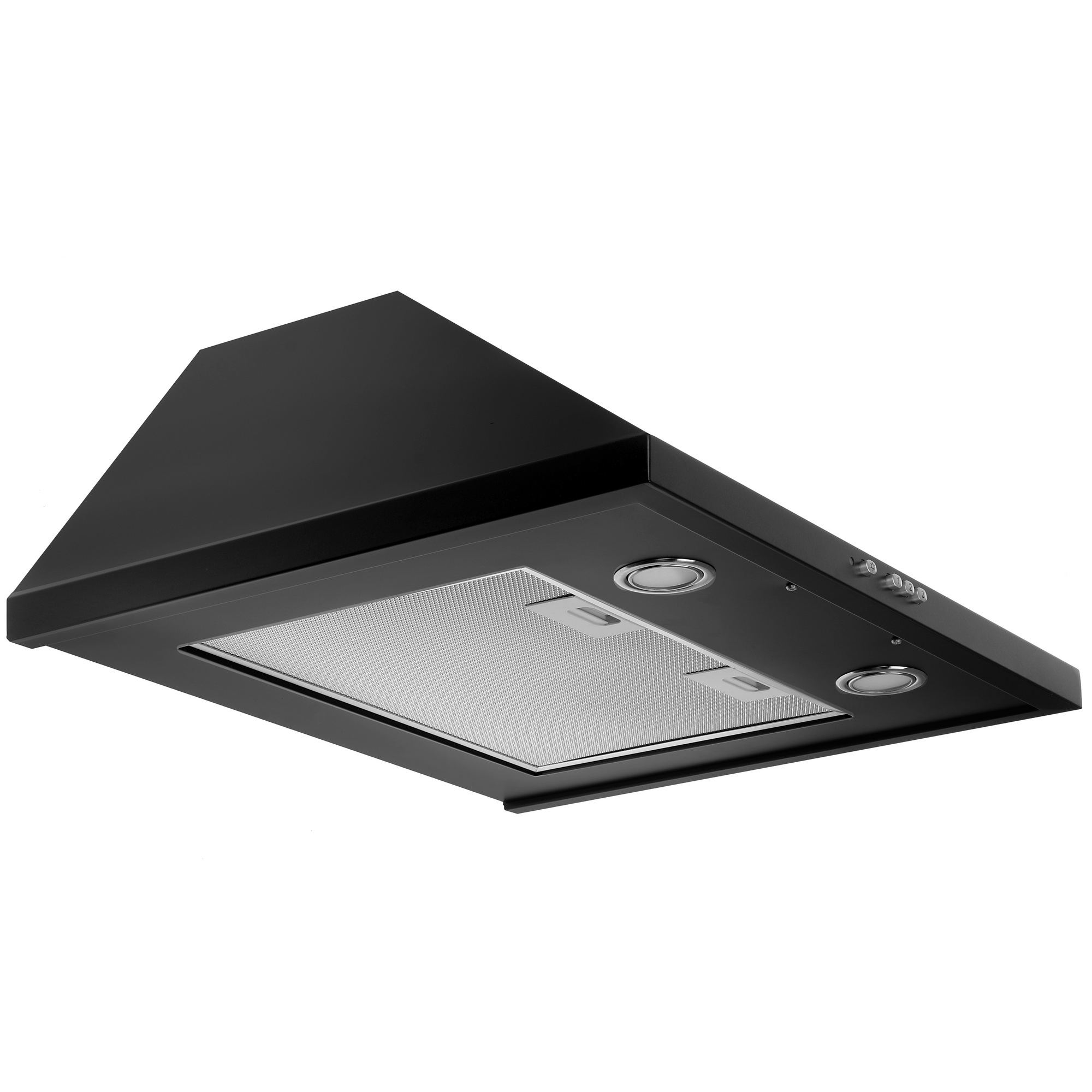 1183407 Вытяжка каминная ELIKOR Вента 60П-650-К3Д черный STDN-0136063