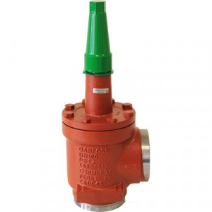 Danfoss SCA-X — обратные клапаны с запорной функцией SCA-X 125 A Клапан обратный 148B6103