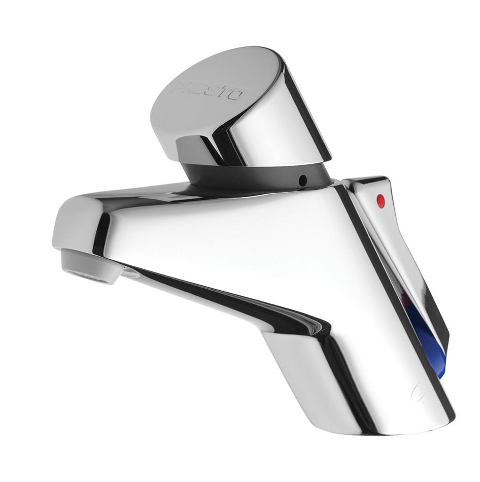 Порционный смеситель Presto 20500 PRESTOMIX 2020 S 20500.0