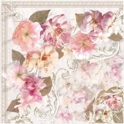 Trabia Giro Veneto Perla 45х45 Pamesa Ceramica sun-id-320294