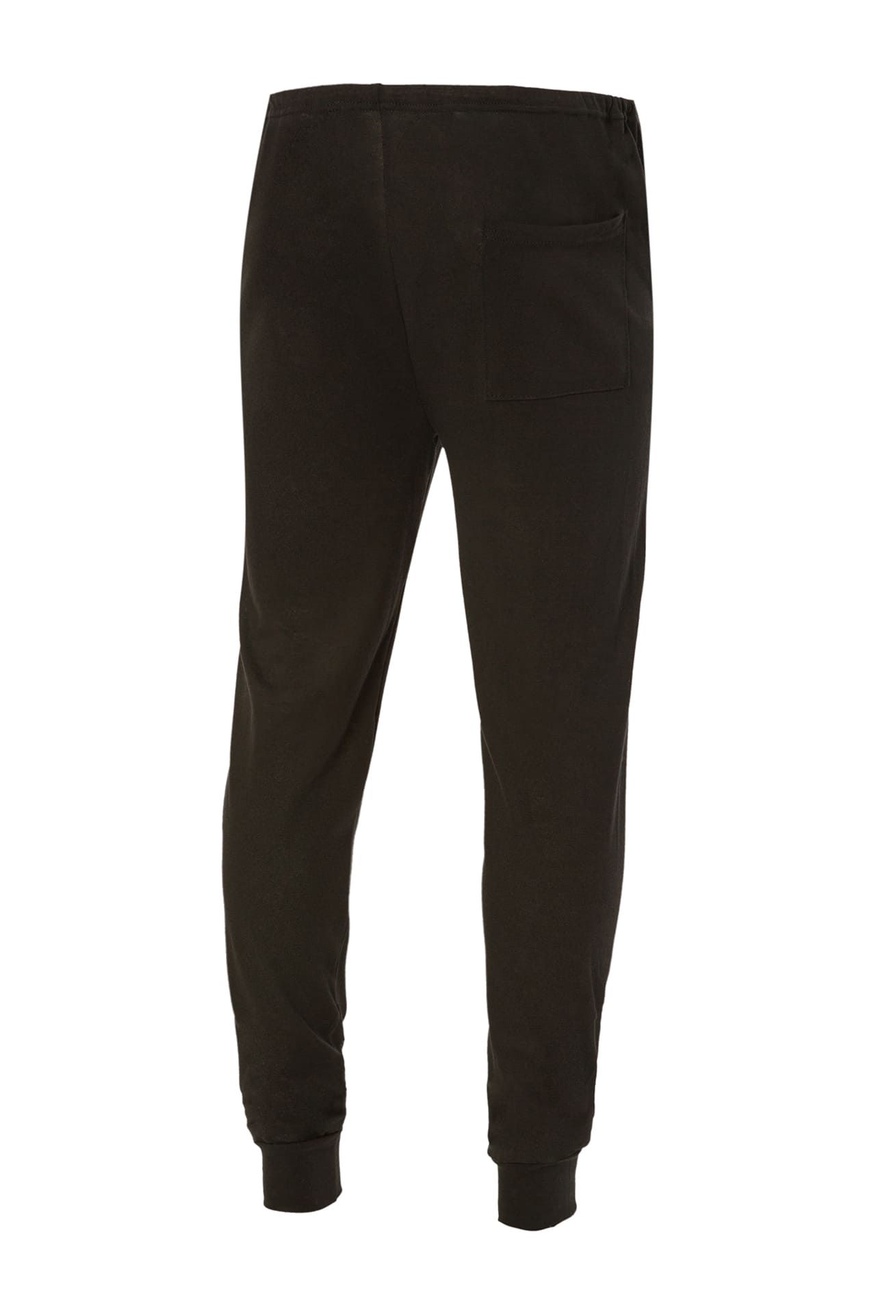 5045538 Брюки спортивные черные  Летняя спецодежда  размер 44-46  - Вид №1