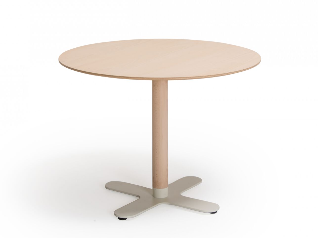 Круглый стол из ясеня Vergés Muga ARCH-00036853