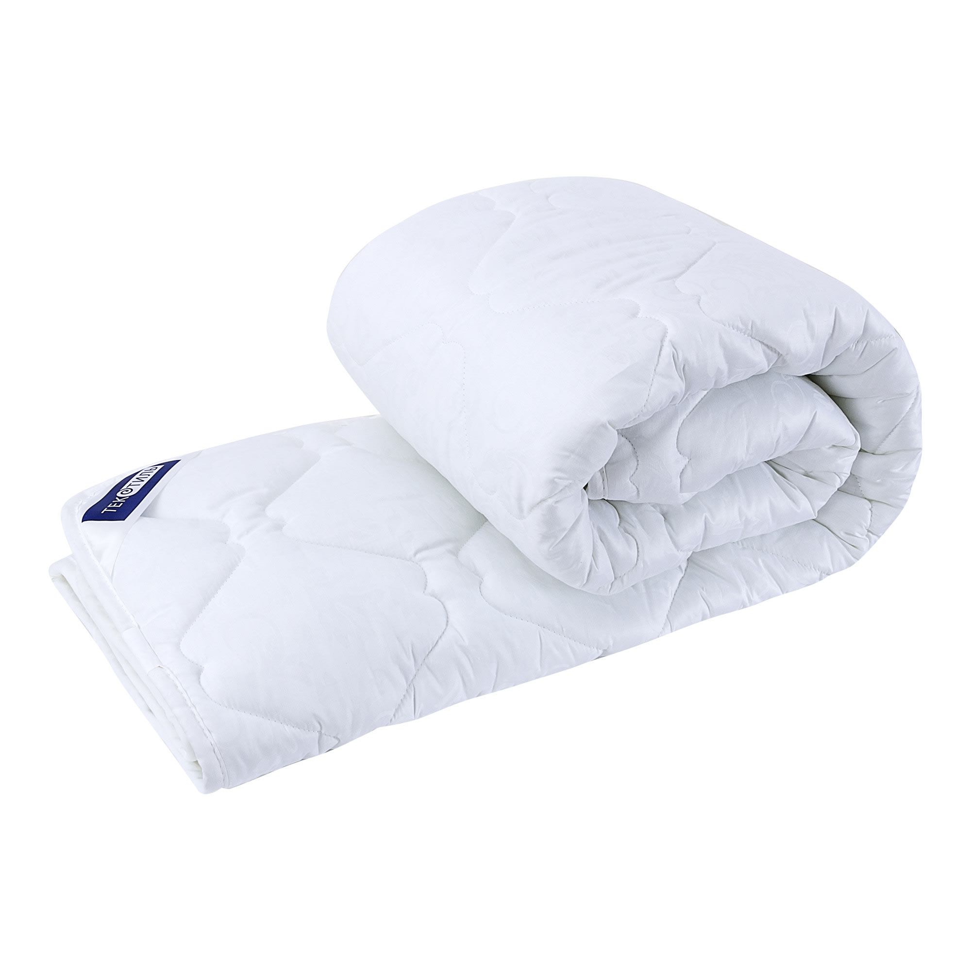 82118049 Одеяло, бамбук, 170х205 см Santreyd 