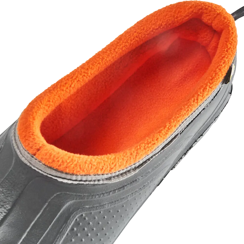 Галоши мужские Easy Soft размер 45 цвет серый Santreyd STLM-2025420 - Вид №1