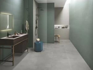 FAP ceramiche Пол из керамогранита Milano & floor