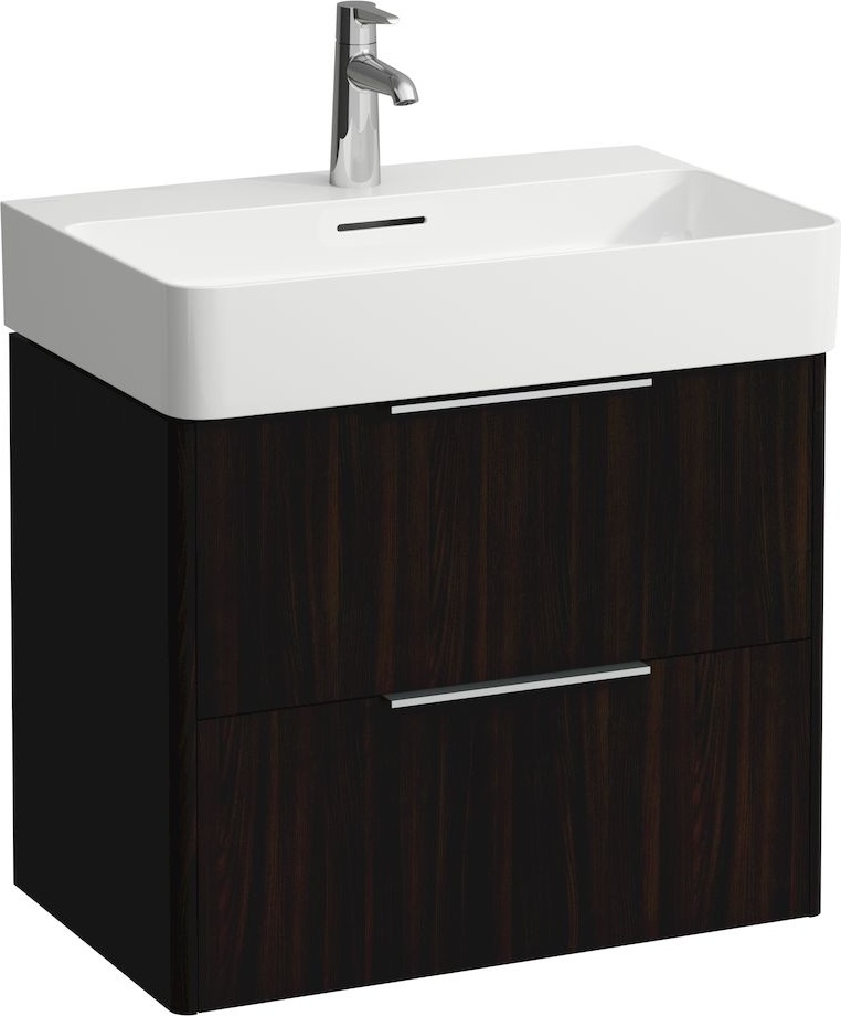 H4023121102611 Шкафчик для раковины 810284, с 2 ящиками LAUFEN PRO - Вид №2