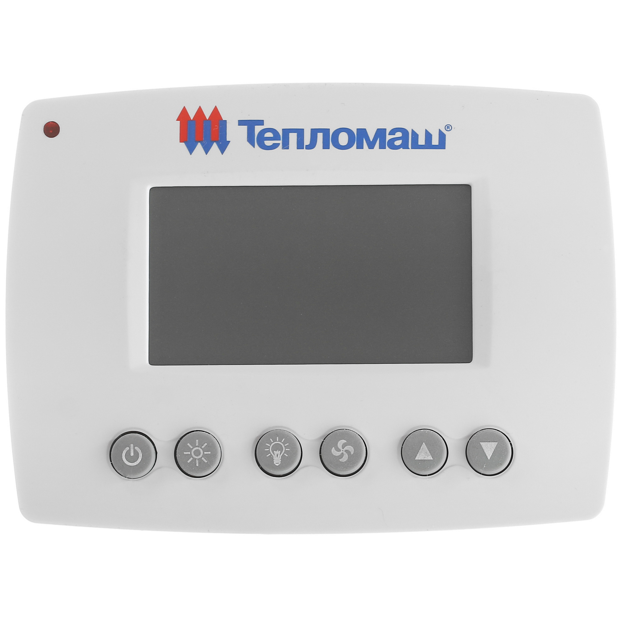 7998548 Тепловая завеса Тепломаш КЭВ-12П3031Е с пультом HL10 STDN-0078506 - Вид №5