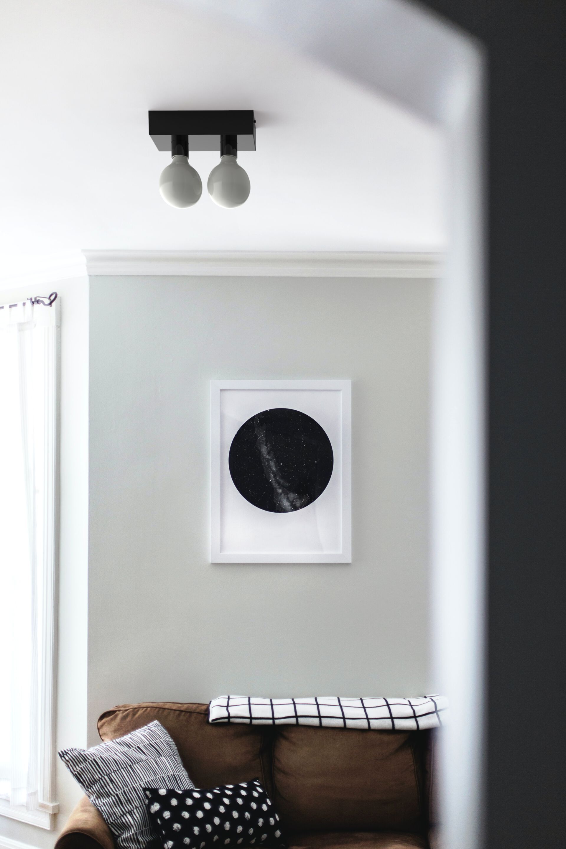 Светодиодный потолочный светильник WayPoint Бостон ARCH-00088825 - Вид №11