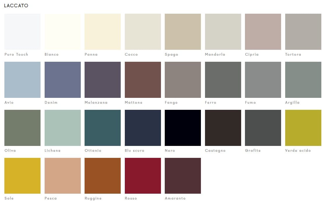 Модульный шкаф Lago ET VOILÀ 1177 ARCH-00051604 - Вид №3