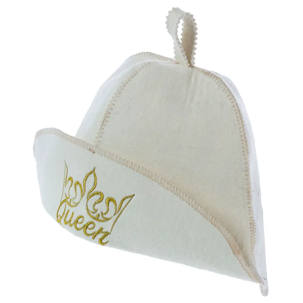 Шапка для бани «Queen» Santreyd STLM-2074802