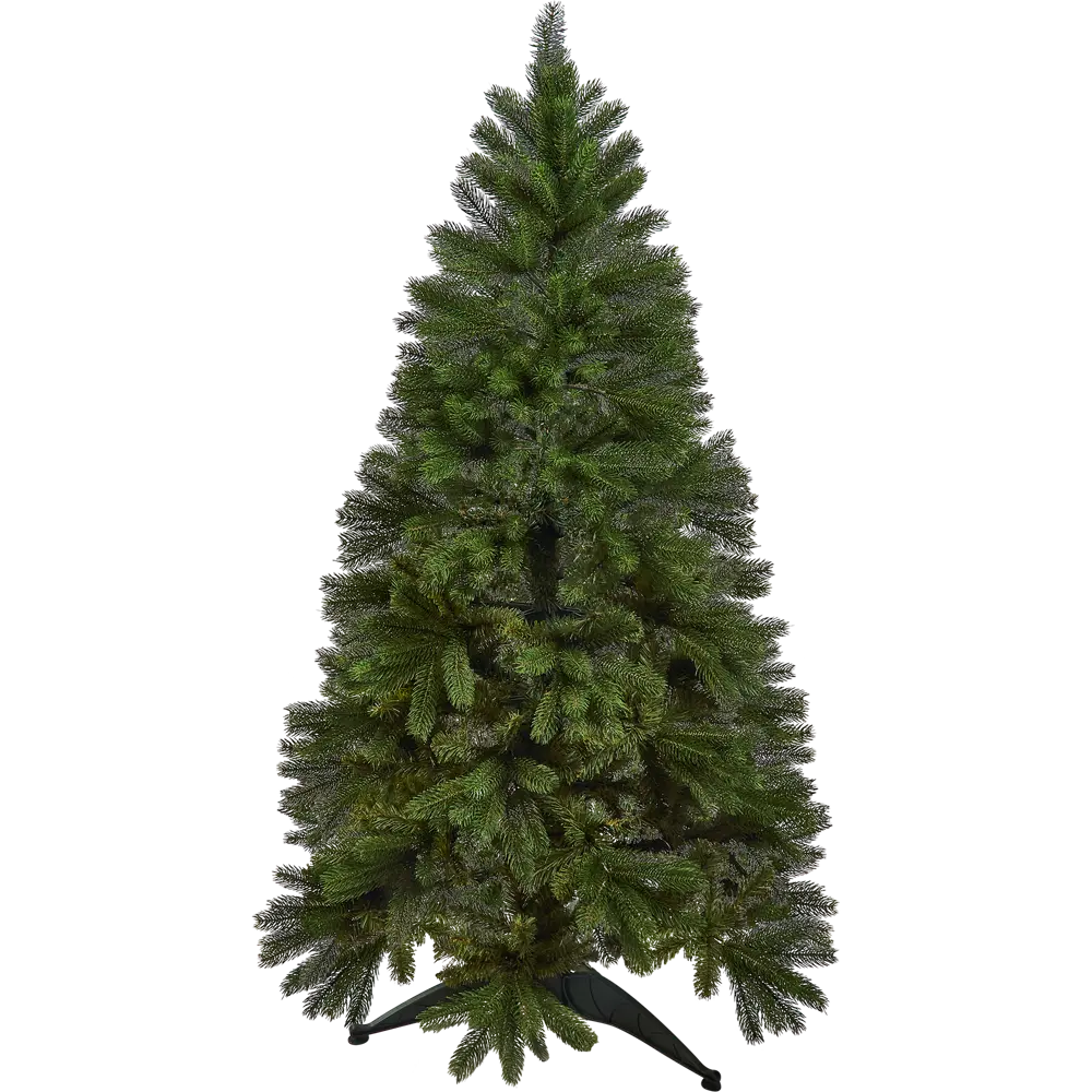 Ель новогодняя искусственная Beatrees Вега h150 см STLM-2018238 - Вид №1