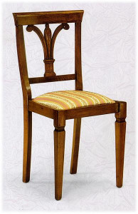 Стул Ventaglio MIRANDOLA R117