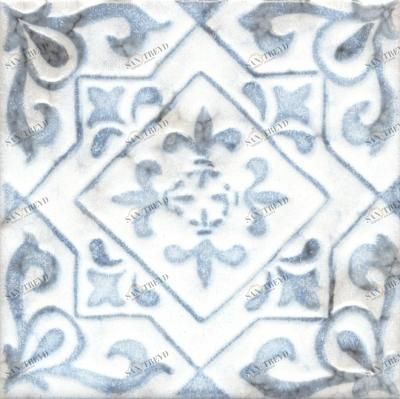 DD\C34\17023 Декор Барио Kerama Marazzi sun-id-311817