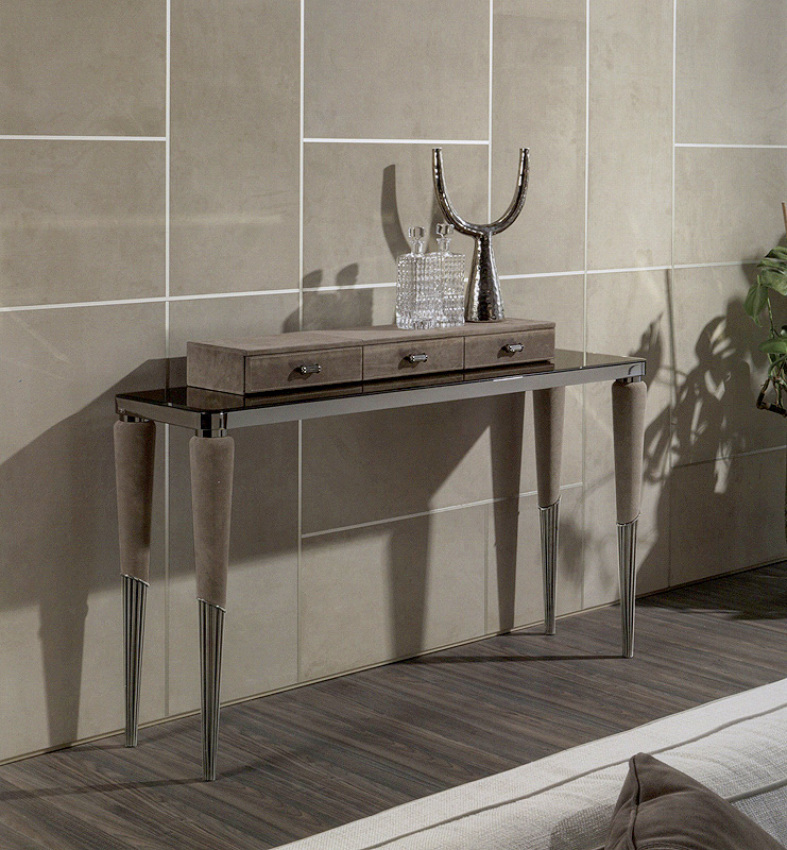 Консоль ODETTE LONGHI Y 726 Loveluxe - Вид №1