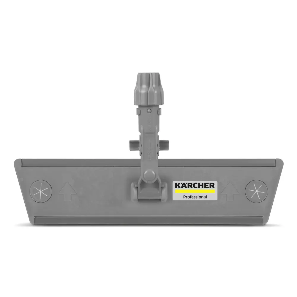 Держатель мопа с липучкой Karcher полипропилен 40 см Santreyd STLM-2001623