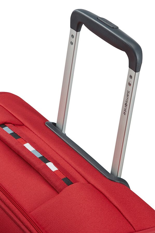 38N-10001 Чемодан 38N*001 Upright 55 Samsonite Base Boost  - Вид №8