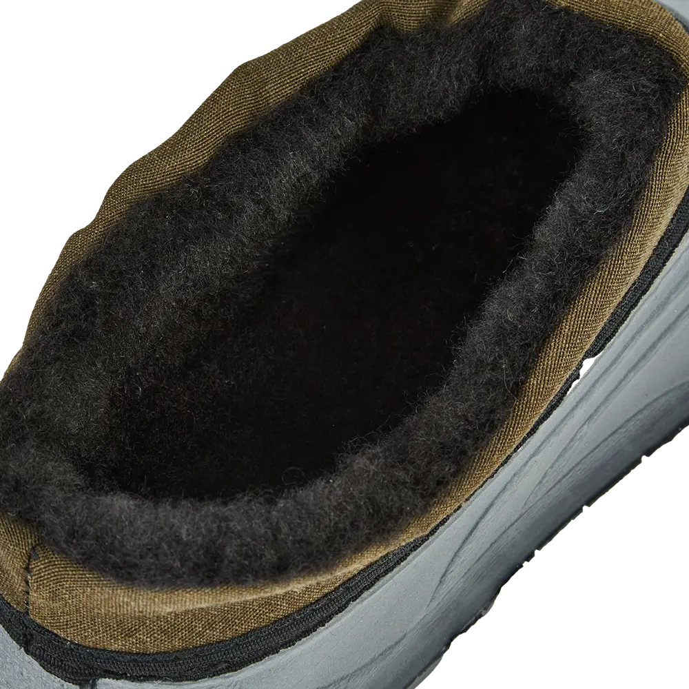 Галоши утепленные женские размер 41 серый Santreyd STLM-2057741 - Вид №1