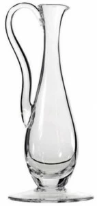 Driade Графин из дутого стекла  Dr460f5003001