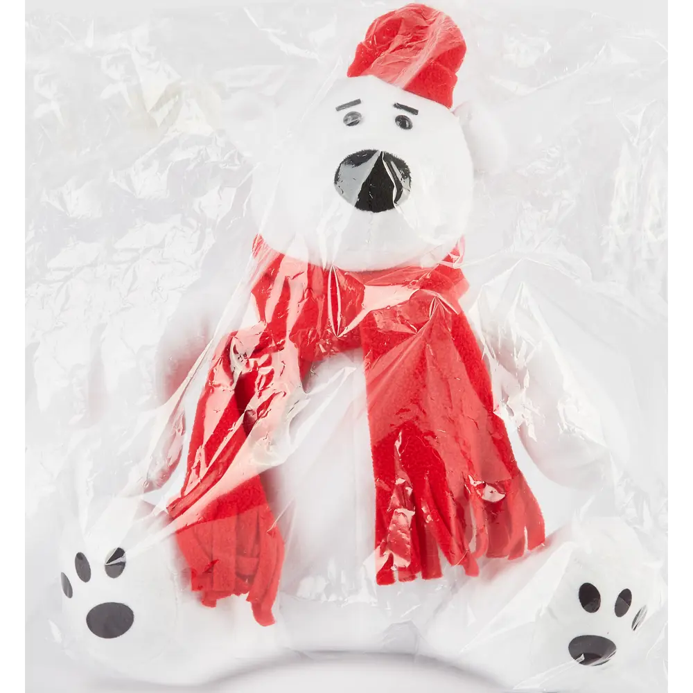 Фигура декоративная Naterial Мишка h36 см STLM-2110692 - Вид №4