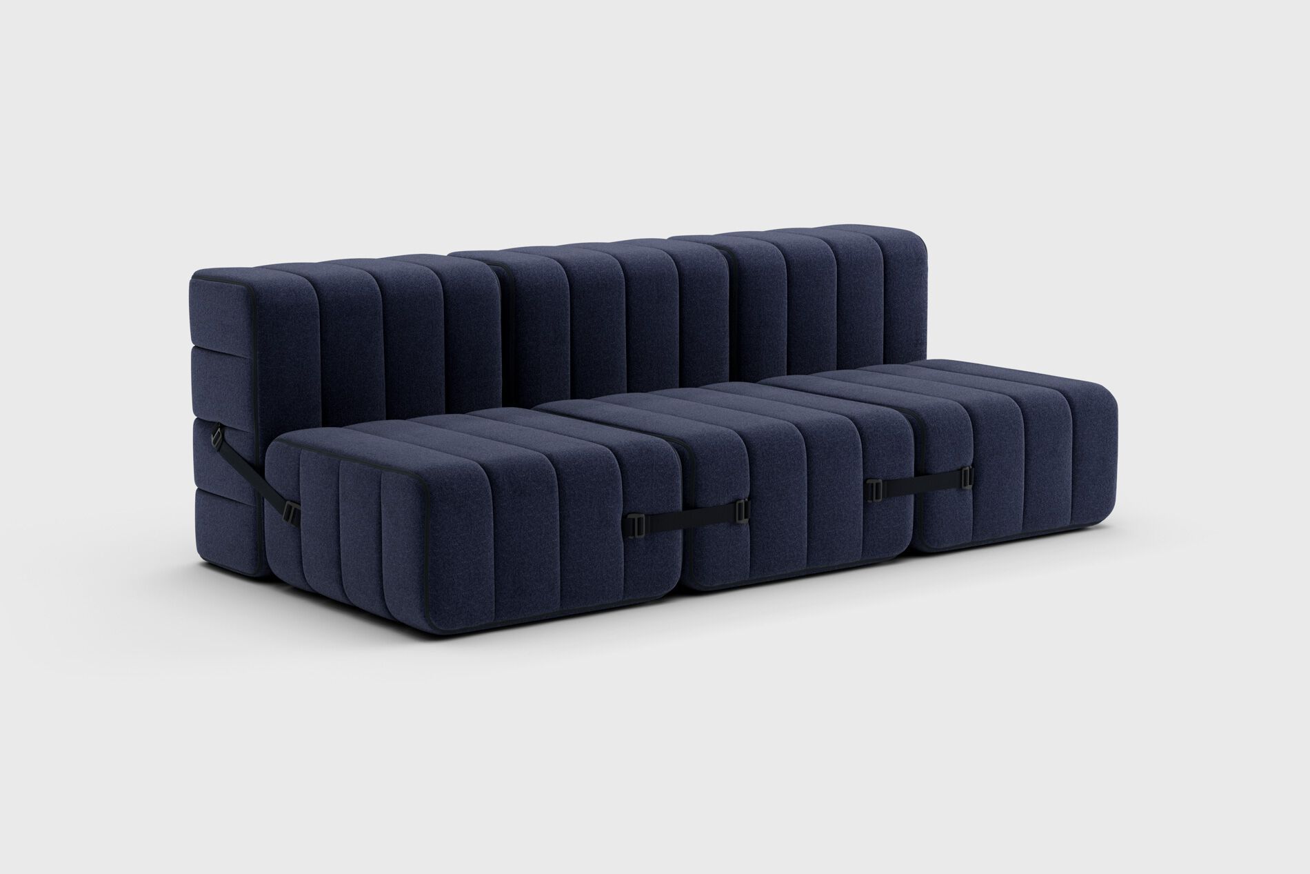 Ткань диван AMBIVALENZ Curt ARCH-00042779 - Вид №64