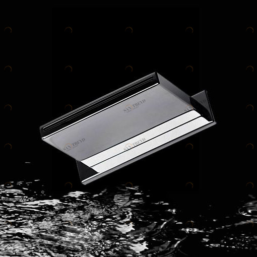 Каскад душевой SOFFCASCP_IXS Geda Nextage Waterfalls Каскад душевой Waterfalls SOFFCASCPIXS