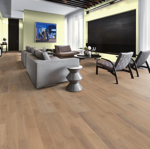 Паркетная доска Kahrs Дуб Портофино 2600200489 - Вид №13