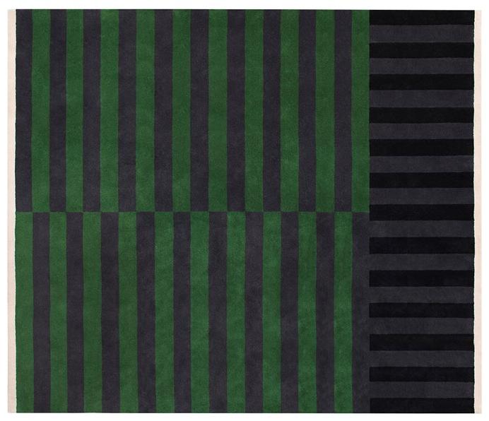 Hem Прямоугольный ковер Stripe sun-id-1395700 - Вид №5