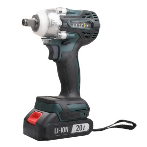 Гайковерт Zitrek Crusher 20 9179073