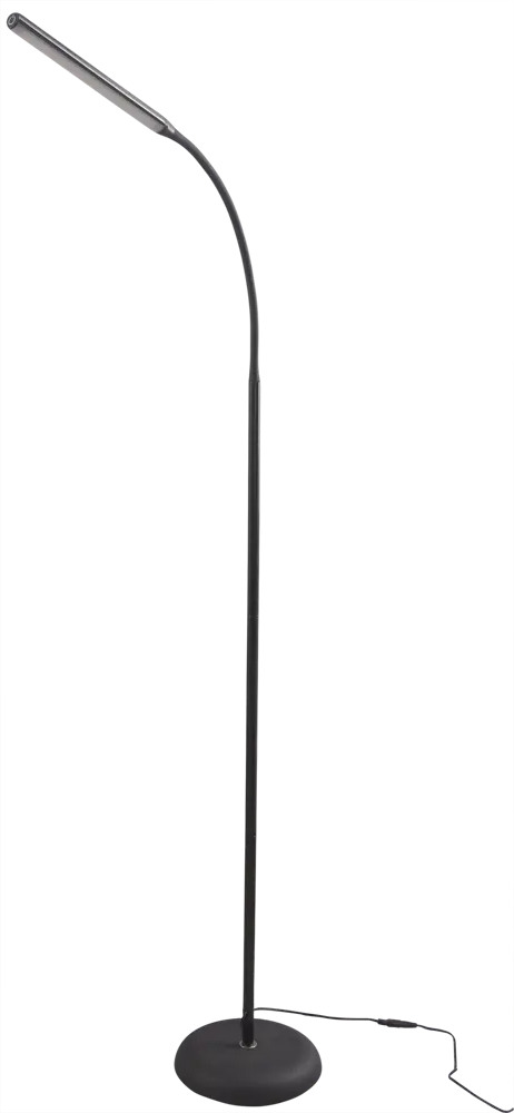 Торшер Camelion KD-795 с сенсорным управлением и 4 уровнями яркости 18570431