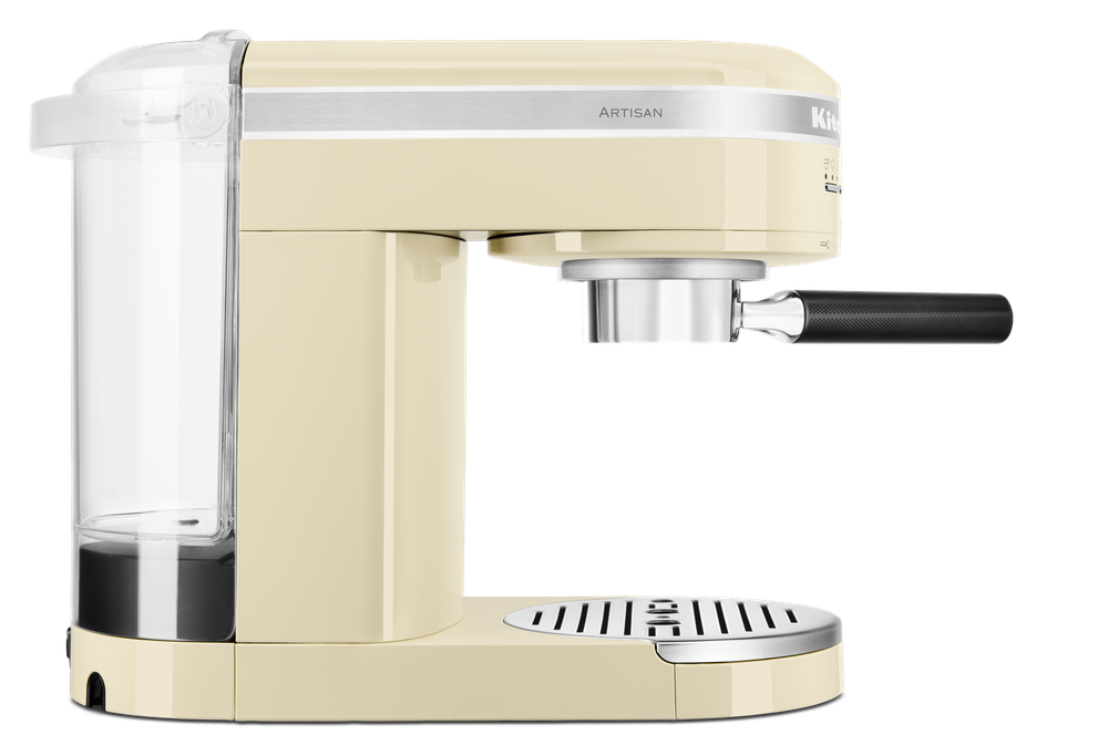 5KES6503 КОФЕМАШИНА ЭСПРЕССО - ARTISAN KitchenAid  - Вид №2