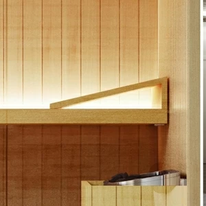 Подголовник Rope H