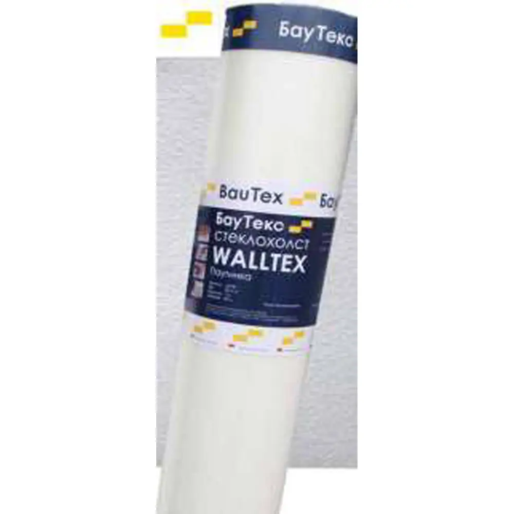 Стеклохолст Паутинка JM 40 гр/м2 Santreyd STLM-2052152 - Вид №3