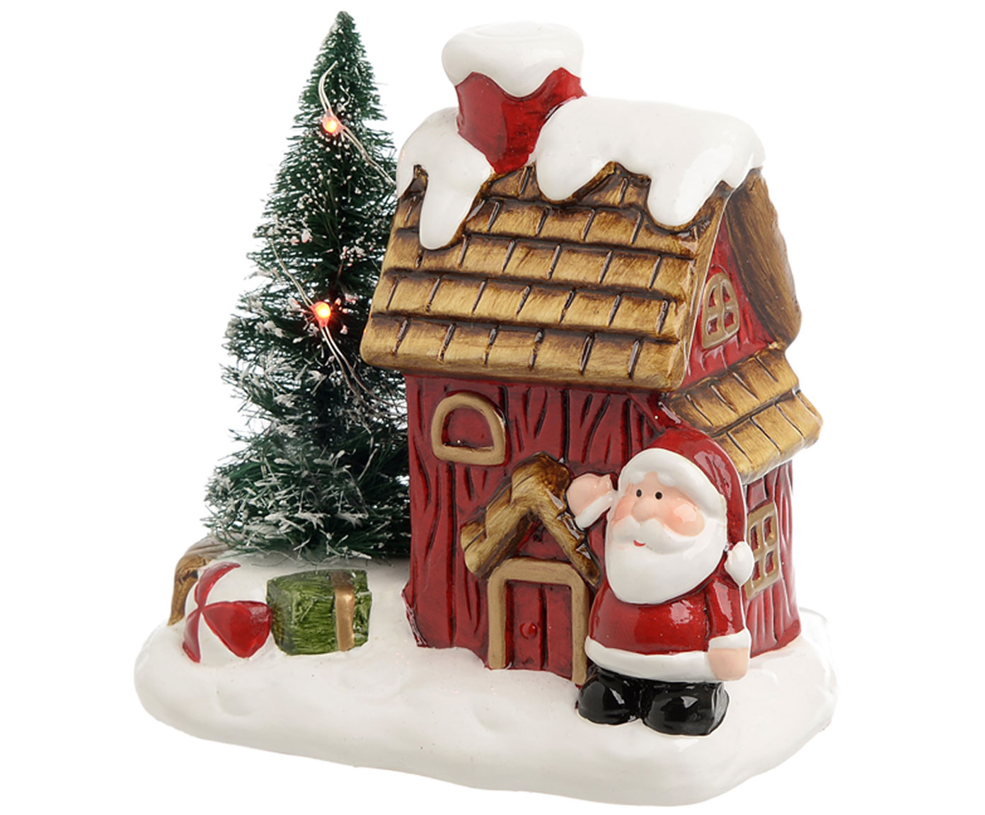 2870146.0179 Декор с led подсветкой TO4ROOMS  - Вид №1