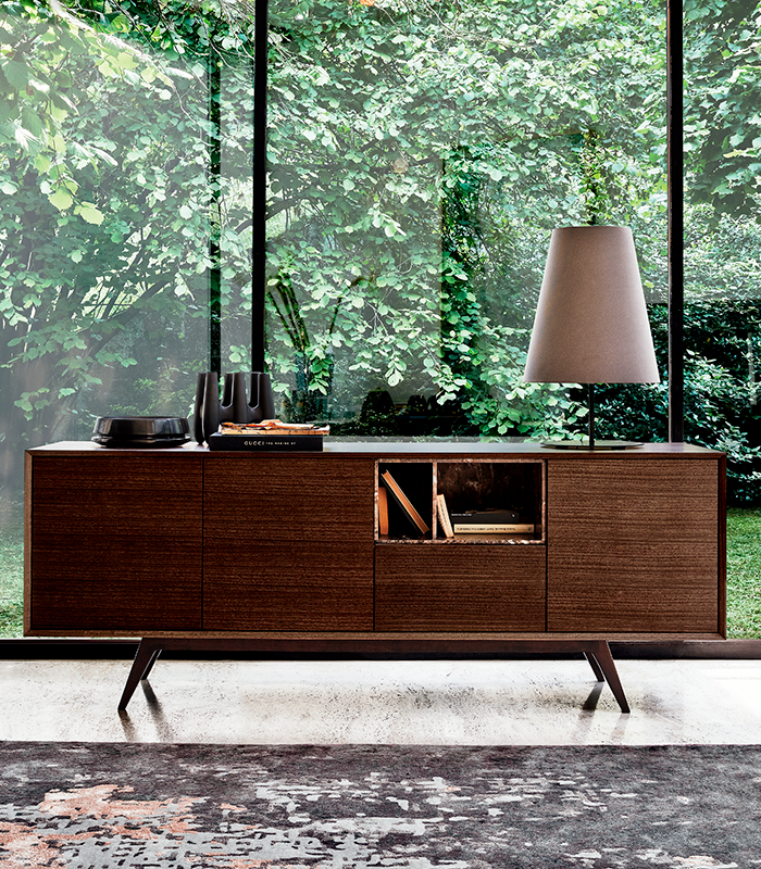 Буфет  DITRE ITALIA JMA02 FRED 