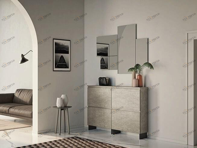 Birex Шкаф для обуви Minima sun-id-1376241