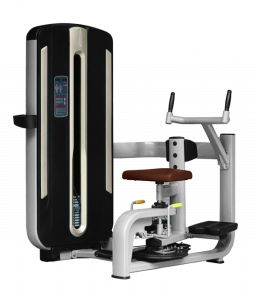 MNM-011 -011 торс-машина Bronze Gym MNM