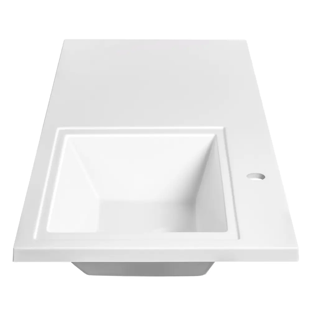 Santreyd Терни/Рейкъявик - раковина над стиральной машиной 120 см 89375059 STLM-1536439