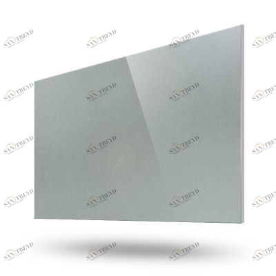 КЕРАМОГРАНИТ 1200Х600Х11 ПОЛИРОВАННЫЙ ТЕМНО-СЕРЫЙ UF003РR 1200x600x11 Уральский гранит UF003РR1200X600X11