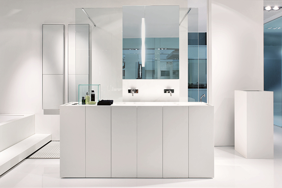 Makro умывальная зона Modulo 30 sun-id-2017778