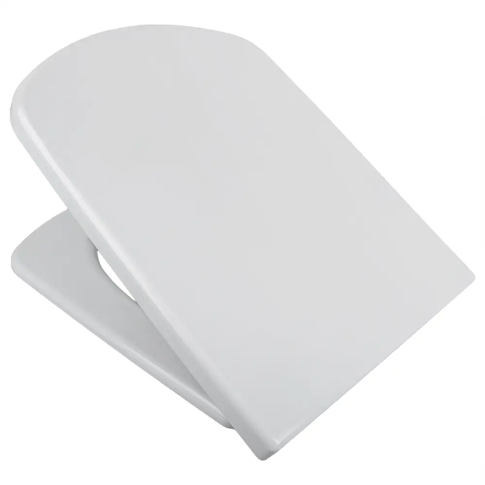 Сиденье для унитаза Roca Dama Senso с микролифтом Без серии STLM-2062240 - Вид №2