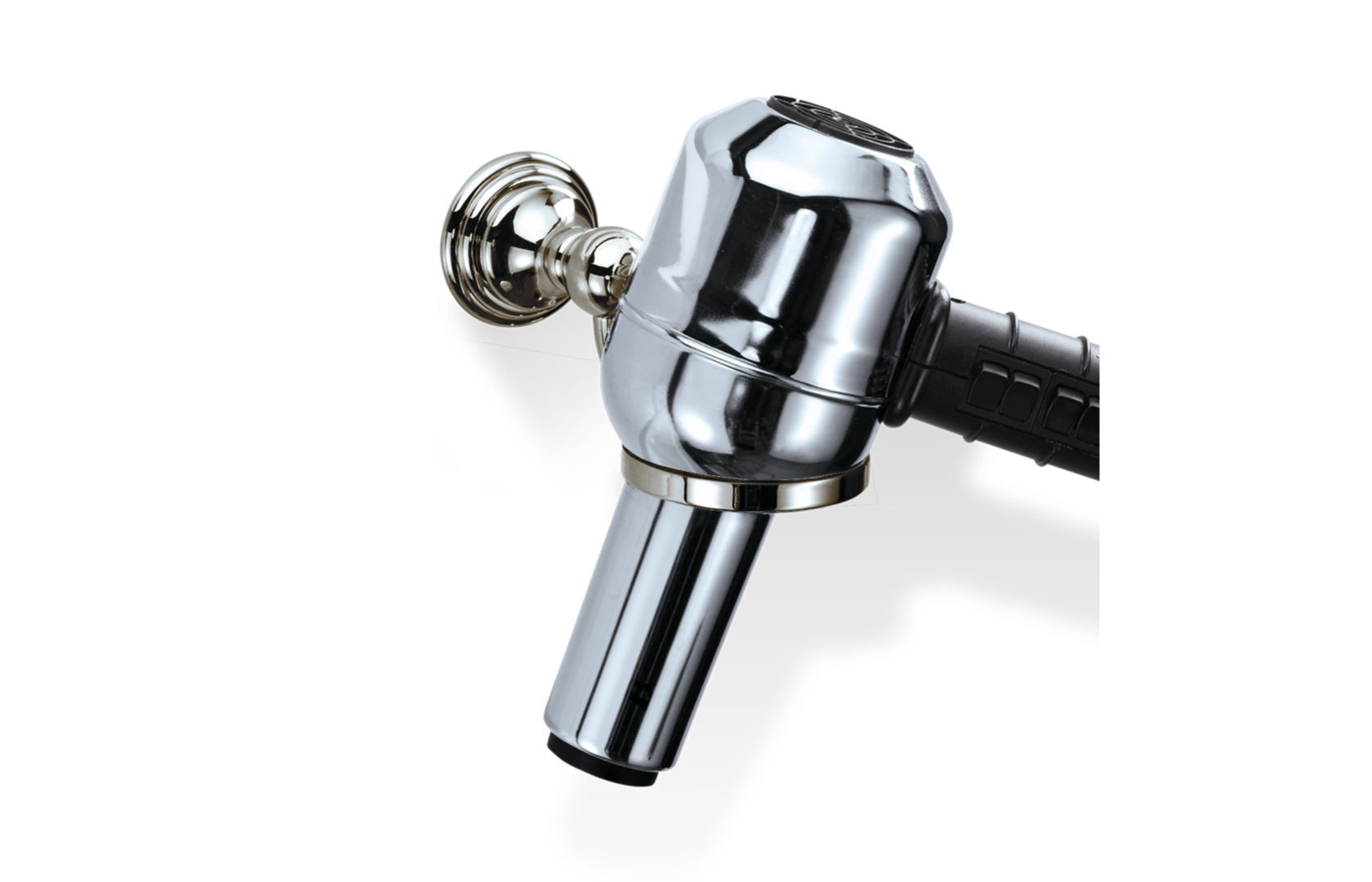 0512630 Держатель фена Decor Walther Германия 