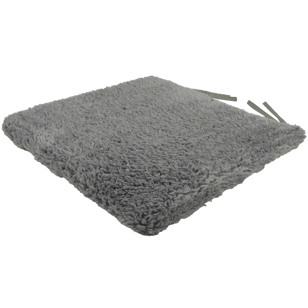 Галета Шерпа 40x40 см серая Santreyd STLM-2079984 - Вид №1