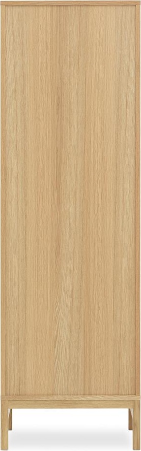 600542 Jalousi Cabinet High Dark Green Normann Copenhagen  - Вид №3