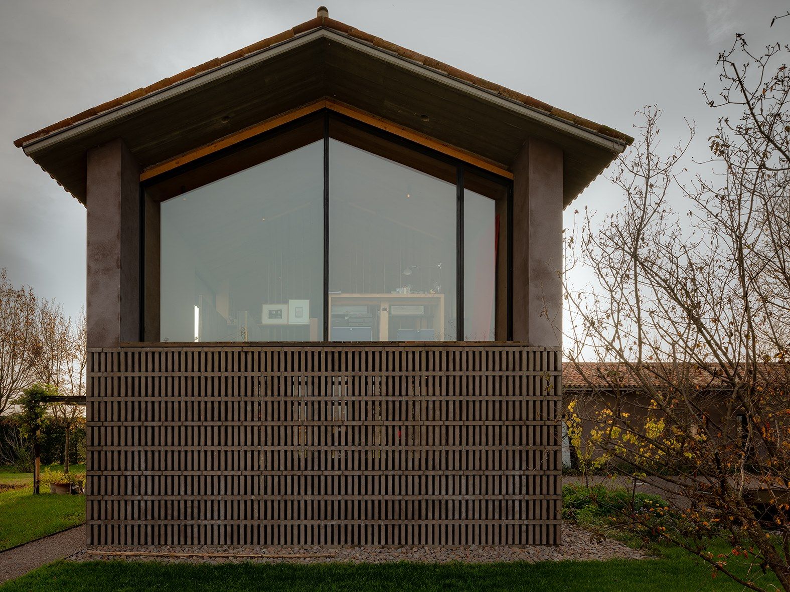 Окно термической резки стали Ottostumm | Mogs Ferrofinox TB ARCH-00131411 - Вид №10