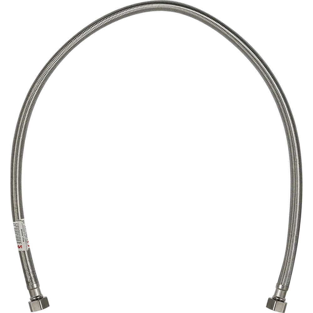 Гибкая подводка Интерскол для смесителей 3/4" 150 см 87274507 STLM-0808603
