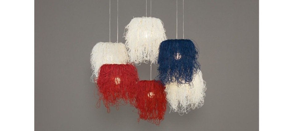 005710 Люстра Cao Compo Large Arturo Alvarez Caos Santreyd - Вид №2