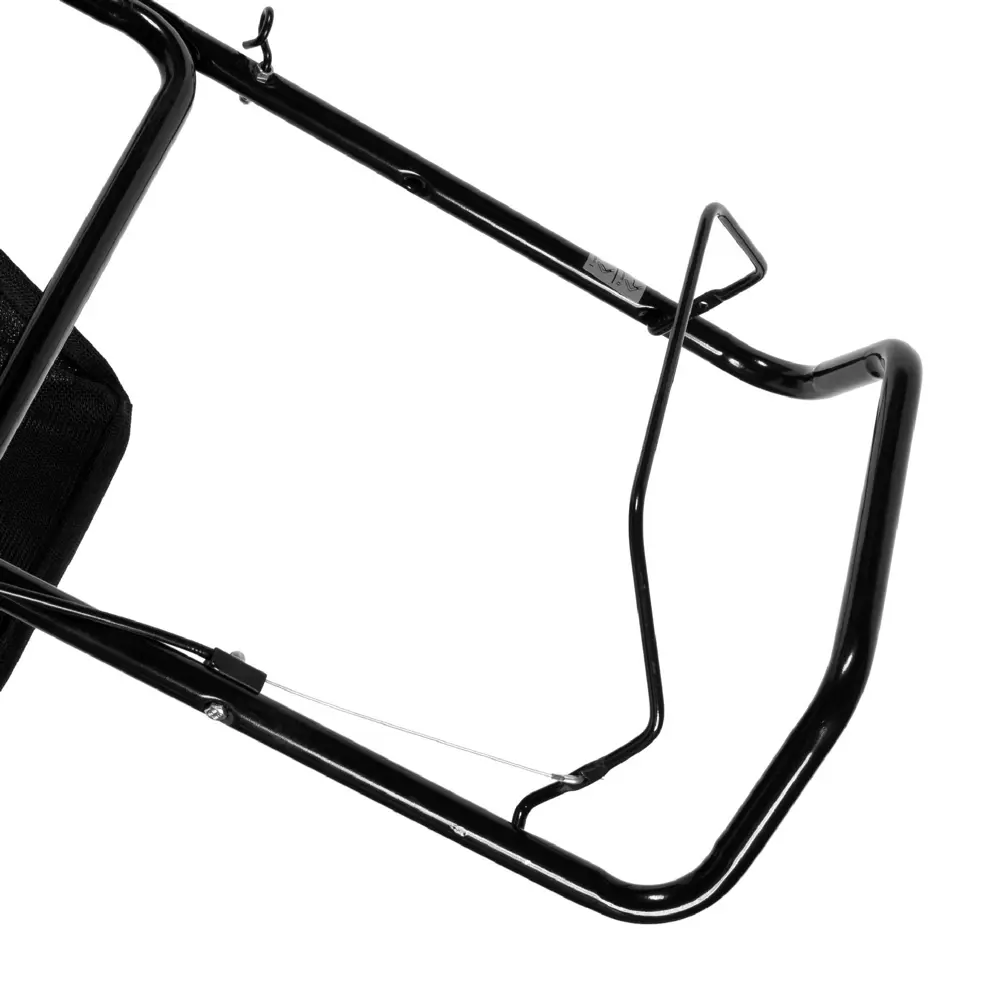 Газонокосилка бензиновая BS450E Briggs&Stratton, 2.5 л/с, 42 см Santreyd STLM-2151839 - Вид №4